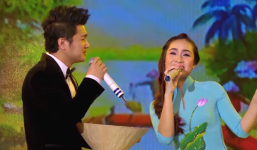 Dương Ngọc Thái 'Bắc tiến' chinh phục khán giả thủ đô